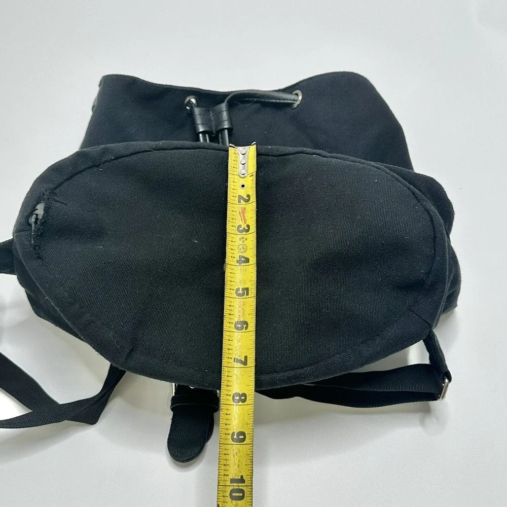 Harry Potter Bag Hogwarts Gryffindor Knapsack Backpack Shoulder Bioworld‎ FLAW
